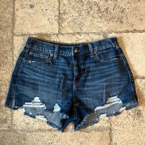 Women’s American Eagle Denim Shorts